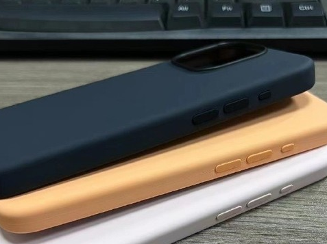 崆峒苹果14维修站分享iPhone14手机壳能直接给iPhone15用吗? 崆峒苹果14维修站分享iPhone14手机壳能直接给iPhone15用吗?