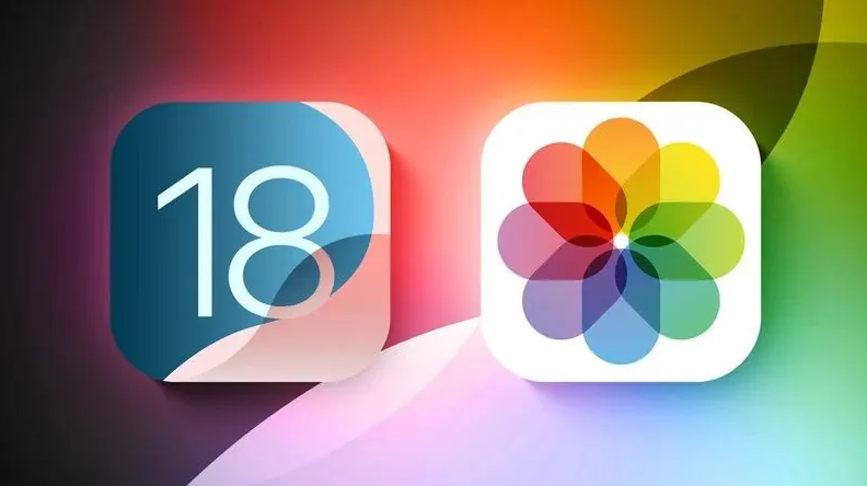 崆峒苹果手机维修分享苹果 iOS / iPadOS 18.1Beta 3 发布 