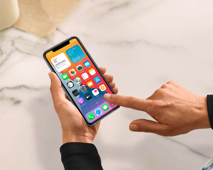 崆峒苹果手机维修分享iPhone 12 出现运行缓慢或死机的情况怎么办 