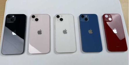 崆峒苹果维修点分享iPhone 13维修主板易被忽略实操故障 