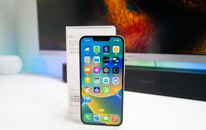 崆峒苹果维修点分享iPhone 14自动关机故障深度解析 