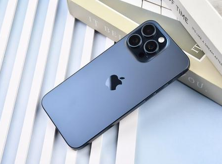 崆峒苹果维修点分享iPhone 15 Pro Max自动关机造成的原因 