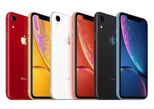 崆峒苹果维修点分享iPhone XR扩容实操风险剖析 