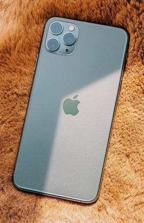 崆峒苹果维修点分享iPhone 11 Pro Max扩容实战风险 