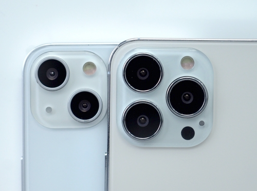 崆峒苹果维修点分享iPhone 13 Pro Max扩容深层隐患解析 