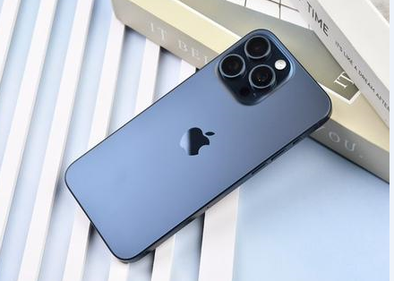 崆峒苹果维修点分享iPhone 15 Pro Max扩容静电与工艺坑 