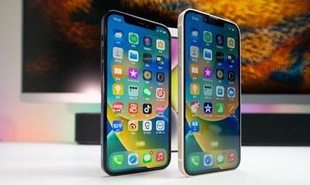 崆峒苹果维修点分享iPhone 14 Plus安全隔区与音频排错 