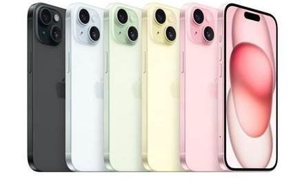 崆峒苹果维修点分享iPhone 15续航与互通系统排错 