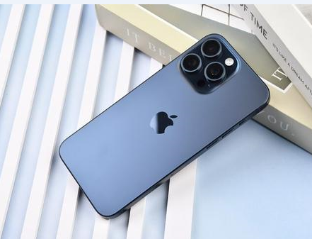 崆峒苹果维修点分享iPhone 15 Pro Max邮件迁移排错 