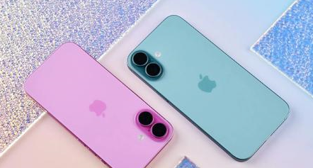崆峒苹果维修点分享iPhone 16媒体与迁移排错 