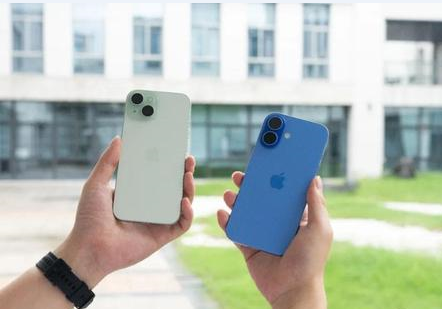 崆峒苹果维修点分享iPhone 16 Plus锁屏与安全排错 