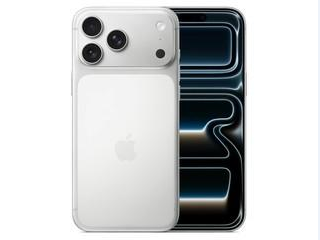 崆峒苹果维修点分享iPhone 17 Pro Max多媒体与蜂窝 
