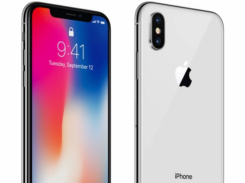 崆峒苹果维修点分享iPhone X备份与锁屏密码故障 