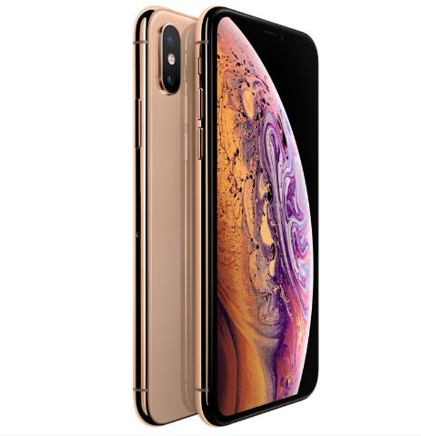崆峒苹果维修点分享iPhone XS Max锁屏快捷入口故障 