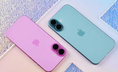 崆峒苹果维修点分享iPhone 16手机黑屏多重诱因解析 