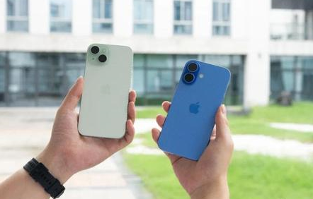 崆峒苹果维修点分享iPhone 16 Plus黑屏疑难故障汇总 