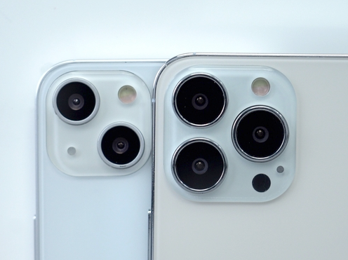 崆峒苹果维修点分享iPhone 13 Pro Max发烫特殊故障解读 
